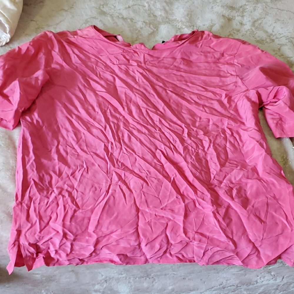 Pure Silk Vintage
